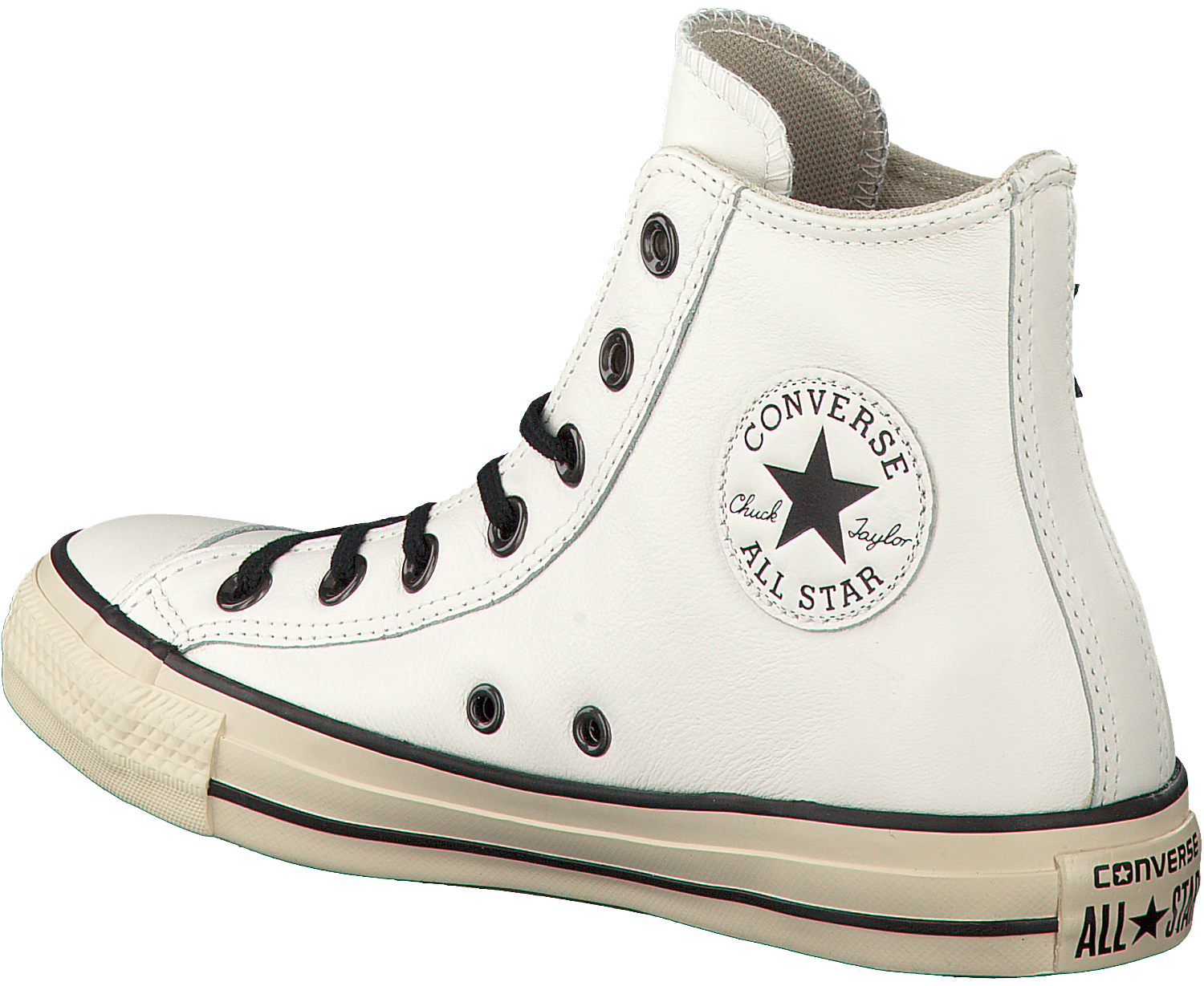 Weiße sneaker converse clearance