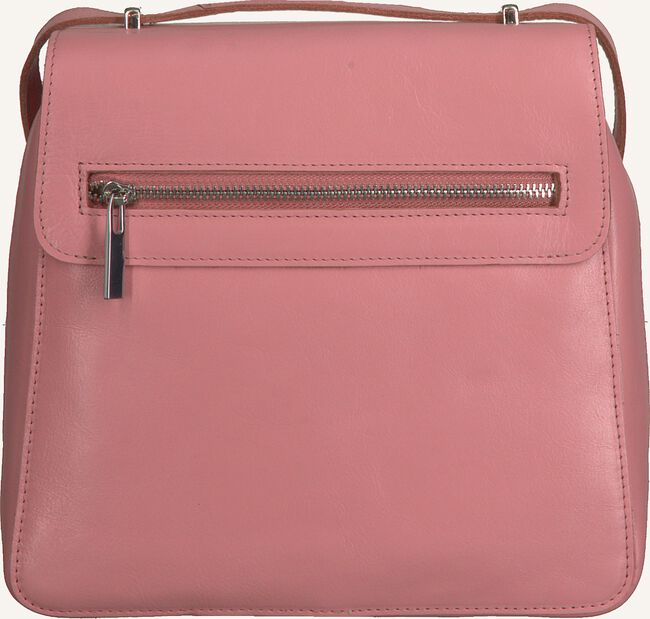 Roze MYOMY Schoudertas MY BOXY BAG LOCKER Roze MYOMY Schoudertas MY BOXY BAG LOCKER - large