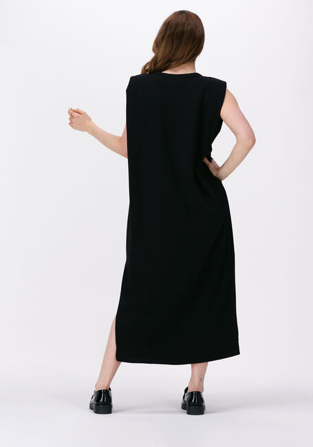 Zwarte CATWALK JUNKIE Midi jurk DR ROSALINA - large