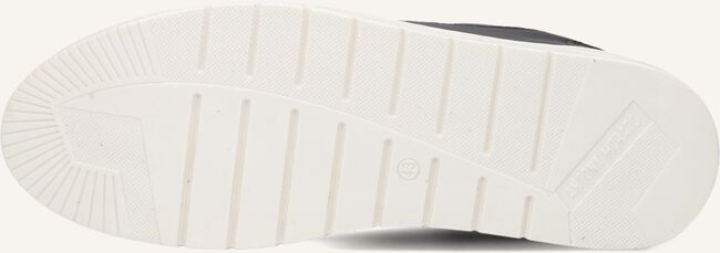 Zwarte ANTONY MORATO Lage sneakers MMFW01708 Zwarte ANTONY MORATO Lage sneakers MMFW01708 - large