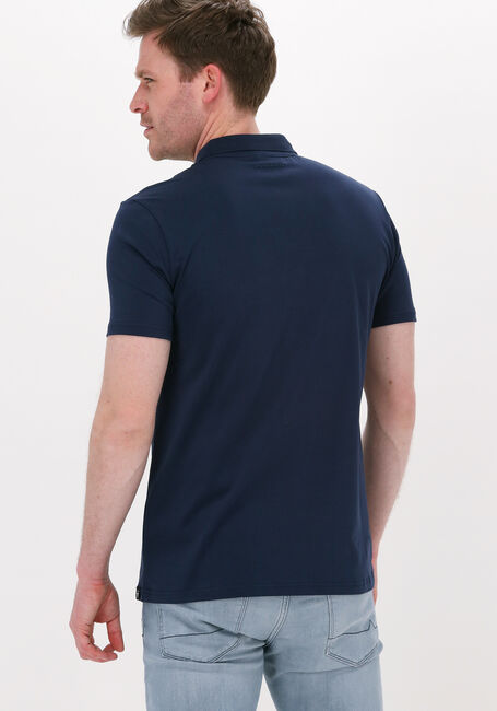 Donkerblauwe PUREWHITE Polo 22010115 - large