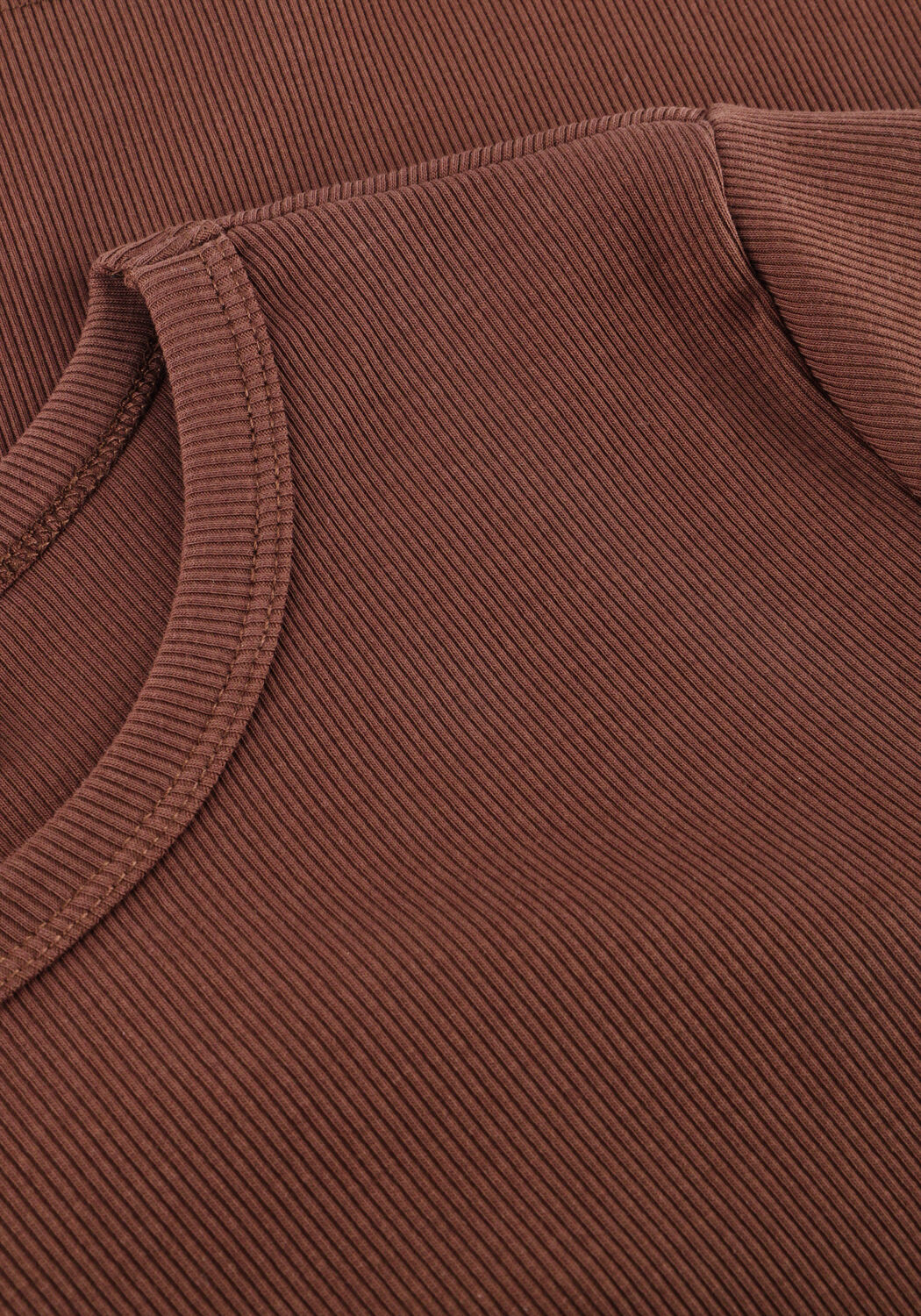 Bruine NOTRE-V Top NV-HAGAR - large