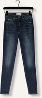 CALVIN KLEIN HIGH RISE SKINNY CALVIN KLEIN HIGH RISE SKINNY - medium