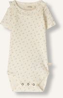 Roze LIL' ATELIER Rompers NBFHULLA HUA SS SLIM BODY LIL Roze LIL' ATELIER Rompers NBFHULLA HUA SS SLIM BODY LIL - medium