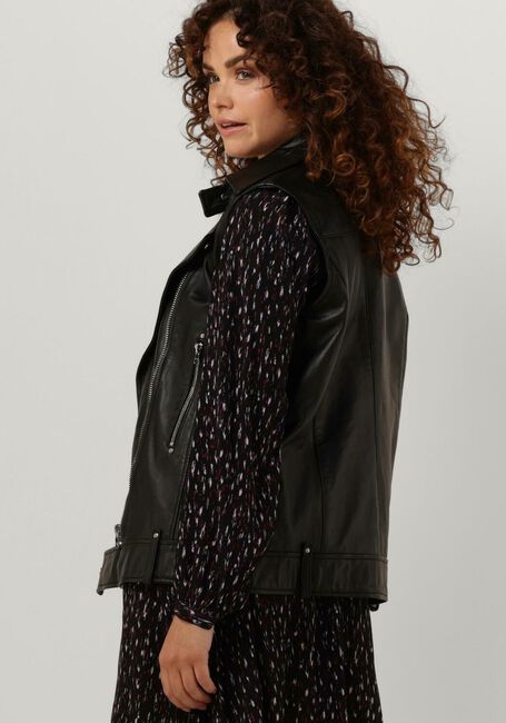 Zwarte IBANA Gilet BILLIE - large