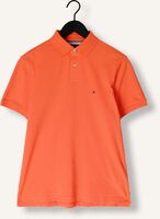 Oranje TOMMY HILFIGER Polo 1985 REGULAR POLO Oranje TOMMY HILFIGER Polo 1985 REGULAR POLO - medium