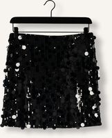 Zwarte MY ESSENTIAL WARDROBE Minirok LUCKYMW SKIRT Zwarte MY ESSENTIAL WARDROBE Minirok LUCKYMW SKIRT - medium