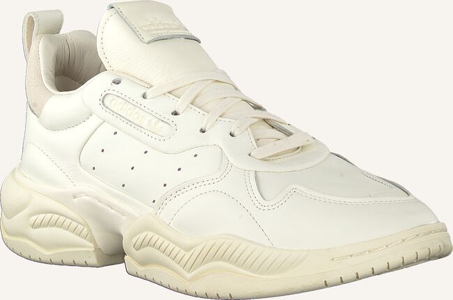 Beige ADIDAS Lage sneakers SUPERCOURT RX W Beige ADIDAS Lage sneakers SUPERCOURT RX W - large