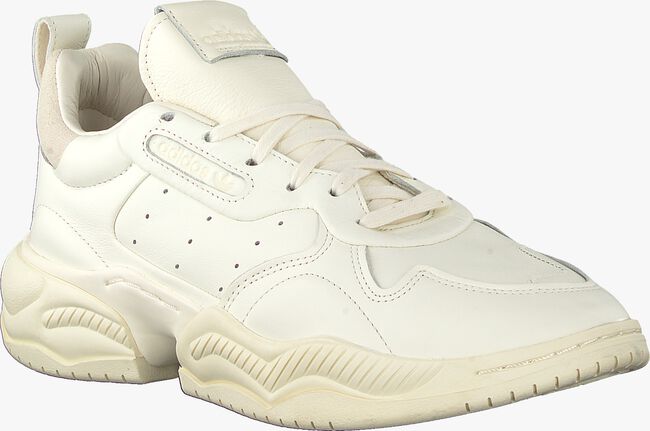 Beige ADIDAS Lage sneakers SUPERCOURT RX W - large