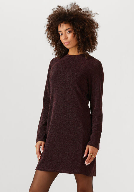 OBJECT OBJFILIPA L/S RE SHORT DRESS - large