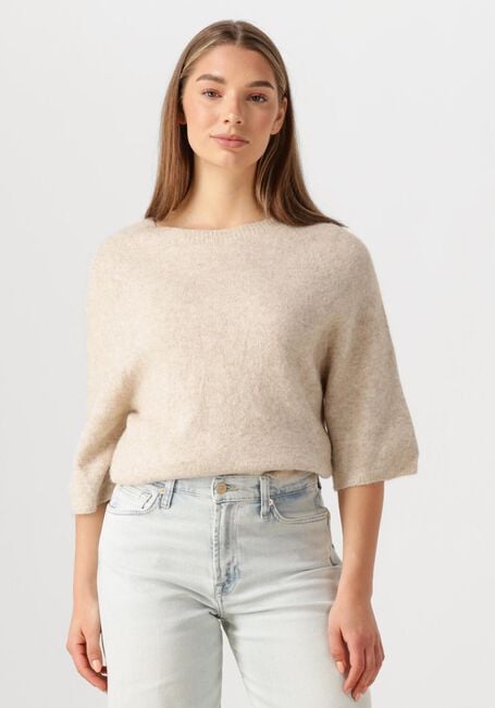 Ecru BELLAMY Trui CIS - large