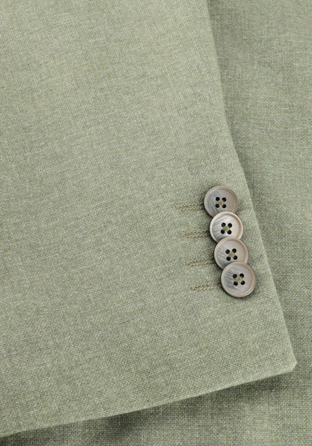 Groene ZUITABLE Colberts DINICK - large