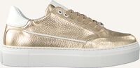 Gouden NOTRE-V Lage sneakers J5321 - medium