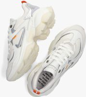 Witte BRONX Lage sneakers LINN-Y - medium