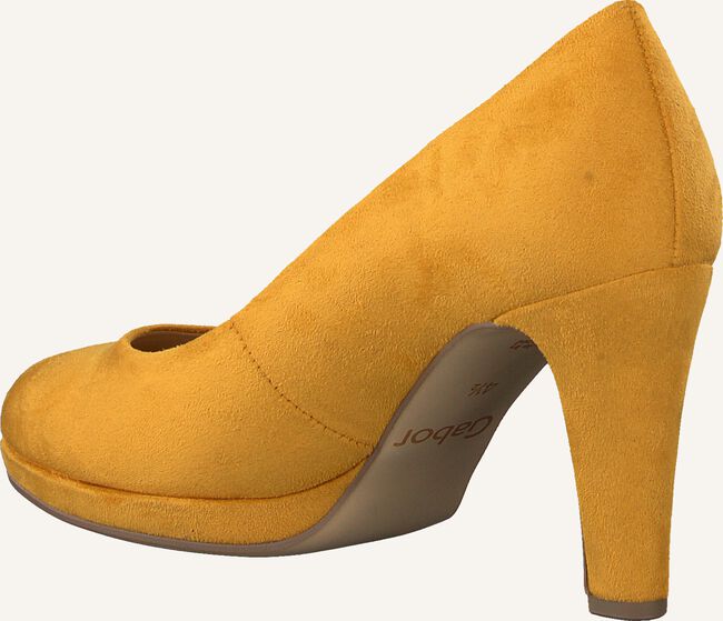Gele GABOR Pumps 270 Gele GABOR Pumps 270 - large