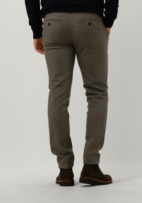 Groene PLAIN Pantalon JOSH 864 - large