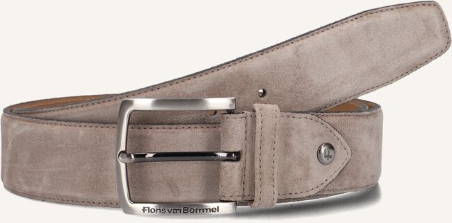 Beige FLORIS VAN BOMMEL Riem CFM-10076 Beige FLORIS VAN BOMMEL Riem CFM-10076 - large