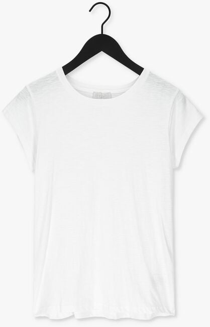 Witte MINUS T-shirt LETI TEE - large
