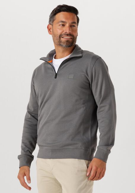 BOSS ORANGE ZETRUST - large