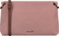 Roze TED BAKER Schoudertas DEMETRA - medium