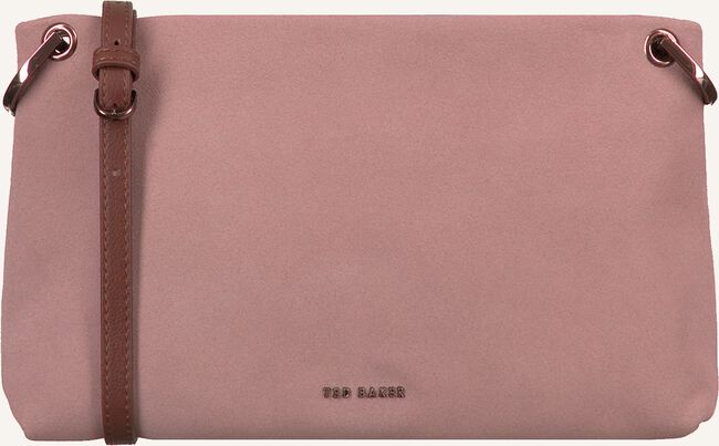 Roze TED BAKER Schoudertas DEMETRA Roze TED BAKER Schoudertas DEMETRA - large