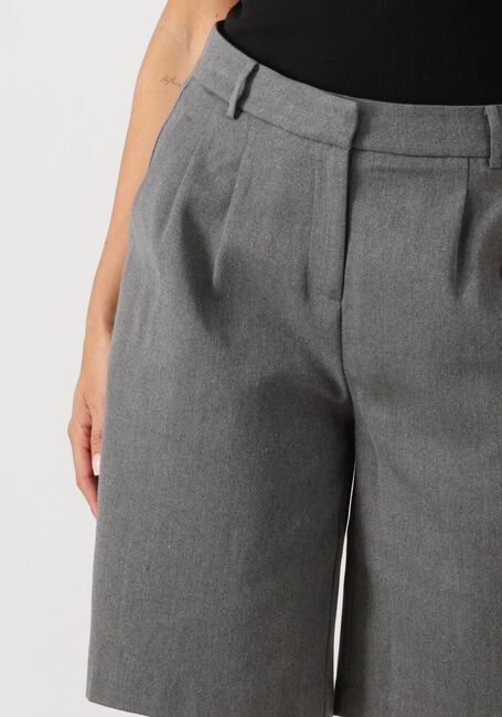 Grijze ENVII Broeken ENDORE SHORTS 7092 - large