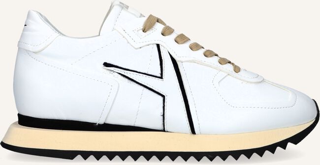 Witte ARCHIVIO,22 Lage sneakers 430 Witte ARCHIVIO,22 Lage sneakers 430 - large
