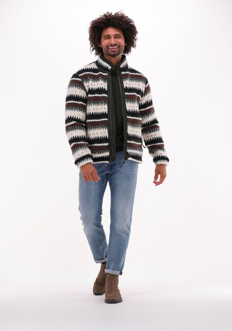 Zand SELECTED HOMME Jack CHINOOK FLEECE JACKET - large