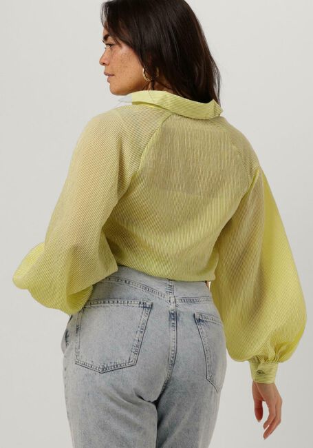 Lime YDENCE Blouses BLOUSE MARA - large
