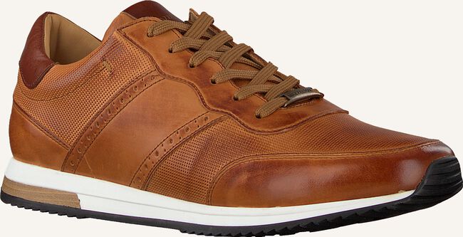 Cognac MAZZELTOV Lage sneakers 20-9928 Cognac MAZZELTOV Lage sneakers 20-9928 - large