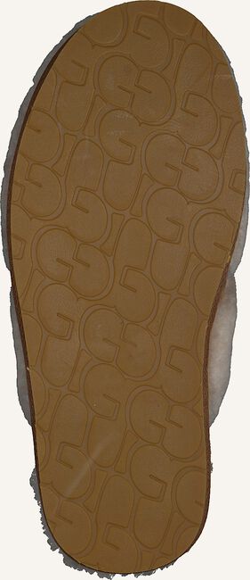 Beige UGG Pantoffels DALLA Beige UGG Pantoffels DALLA - large