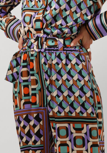 Multi SUNCOO Wijde broek JAIRO - large
