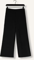 Zwarte MY ESSENTIAL WARDROBE Pantalon ELLEMW PANT Zwarte MY ESSENTIAL WARDROBE Pantalon ELLEMW PANT - medium