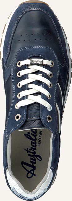 Blauwe AUSTRALIAN Lage sneakers ROSETTI Blauwe AUSTRALIAN Lage sneakers ROSETTI - large