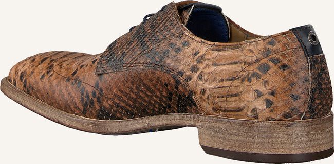 Cognac GIORGIO Nette schoenen HE974147 Cognac GIORGIO Nette schoenen HE974147 - large