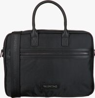 Zwarte VALENTINO BAGS Laptoptas ANAKIN LAPTOP - medium