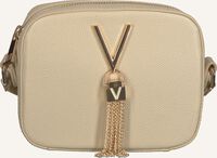 Beige VALENTINO BAGS Schoudertas DIVINA SATCHEL - medium
