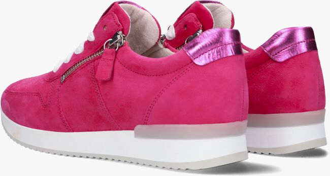 Roze GABOR Lage sneakers 420 - large