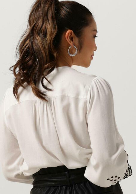 Witte HARPER & YVE Blouses HAYLI-LS - large
