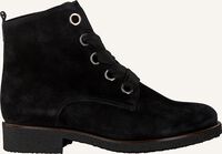Blauwe GABOR Veterboots 705 - medium