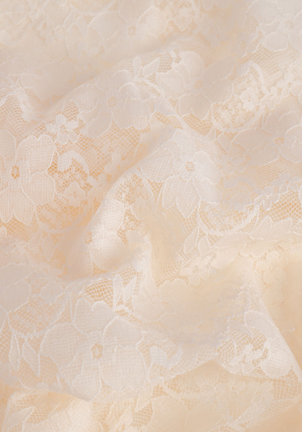 Gebroken wit LOLLYS LAUNDRY Top ELLEN BLOUSE - large