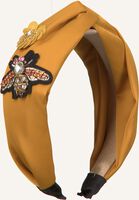 Gele ABOUT ACCESSORIES Haarbanden 8600152080 - medium