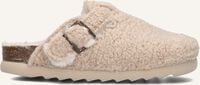 Beige VERBENAS Instappers HEIDI Beige VERBENAS Instappers HEIDI - medium