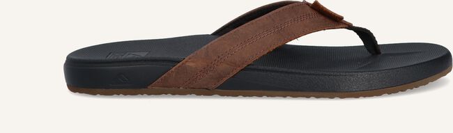 Bruine REEF Teenslippers CUSHION BOUNCE PHANTOM Bruine REEF Teenslippers CUSHION BOUNCE PHANTOM - large