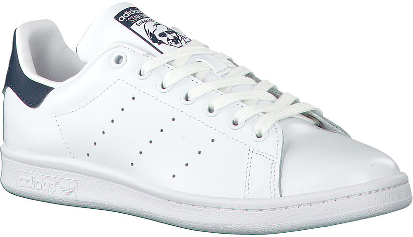 Witte ADIDAS Sneakers STAN SMITH HEREN | Omoda