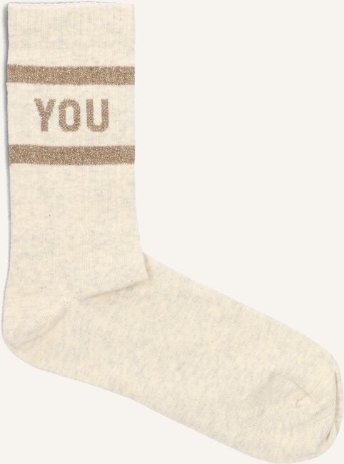 BY-BAR LUCKY SPARKLE NAVY SOCKS BY-BAR LUCKY SPARKLE NAVY SOCKS - large