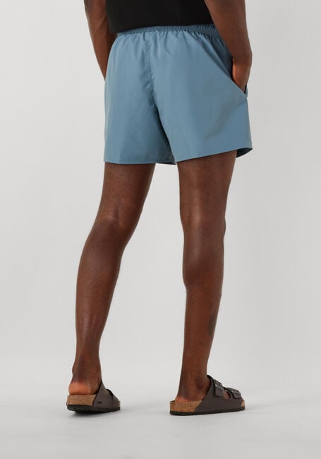 Blauwe LACOSTE Zwembroeken 1HM1 MENS SWIMMING TRUNKS 12 - large