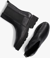Zwarte TANGO Chelsea boots BEE BOLD 510 K - medium