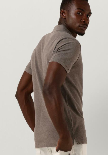 Bruine PROFUOMO Polo PPUJ10039 - large