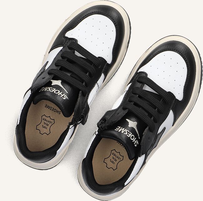 Zwarte SHOESME Lage sneakers NO25S015 Zwarte SHOESME Lage sneakers NO25S015 - large